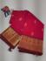 SALEM SILK SAREE WITH BLOUSE